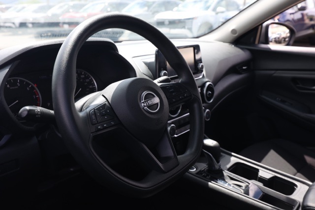 2024 Nissan Sentra S photo 10