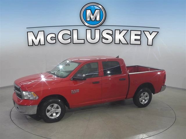 2023 RAM Ram 1500 Classic Warlock's photo