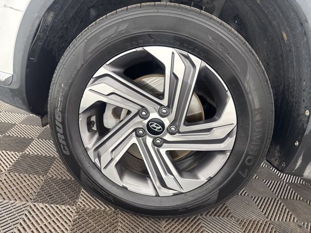 2023 Hyundai Santa Fe SEL Premium photo 26