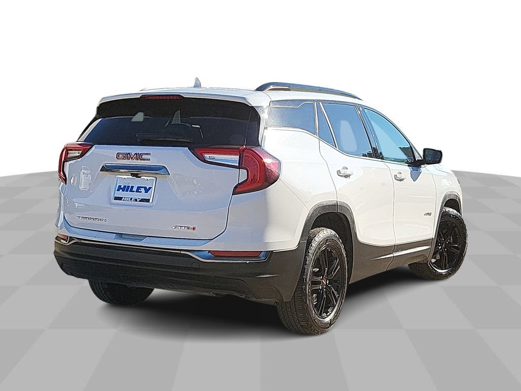 2023 Gmc Terrain AT4 photo 5