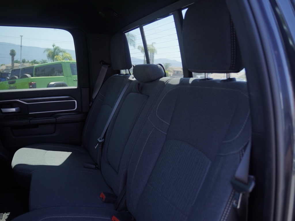 2021 Ram 2500 Big Horn photo 19