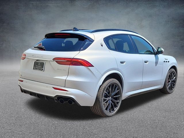 New 2024 Maserati Grecale Modena 4D Sport Utility in Broomfield