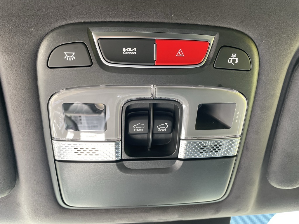 2025 Kia Telluride SX Prestige X-Pro photo 27