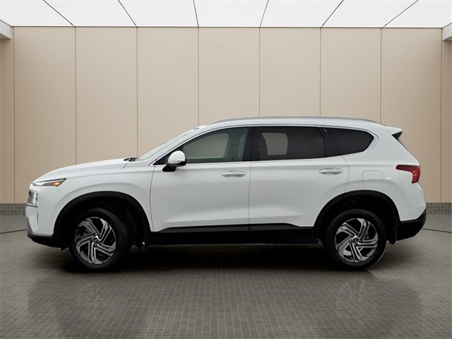 2023 Hyundai Santa Fe SEL photo 3