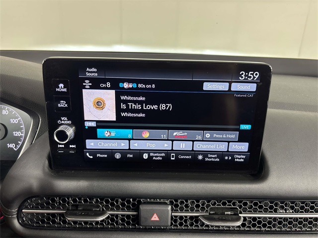 2023 Honda HR-V EX-L photo 16