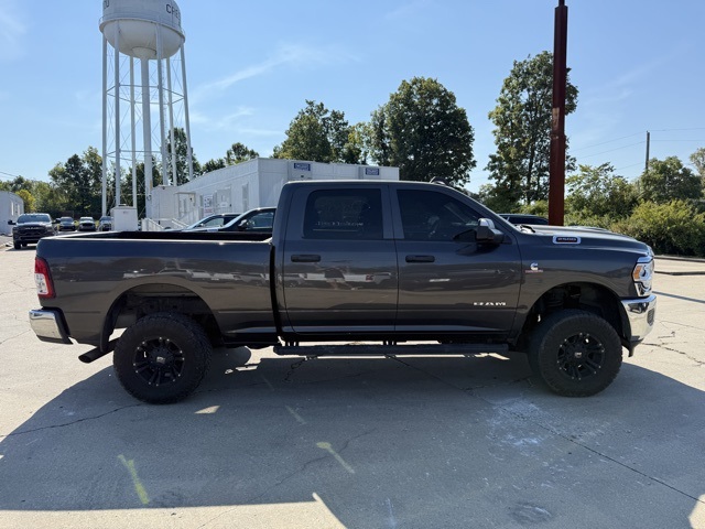 2021 Ram 2500 Tradesman photo 5
