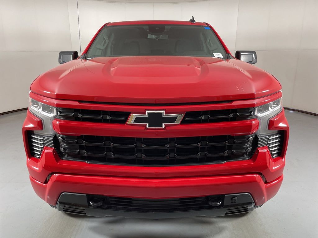 2022 Chevrolet Silverado 1500 RST photo 3