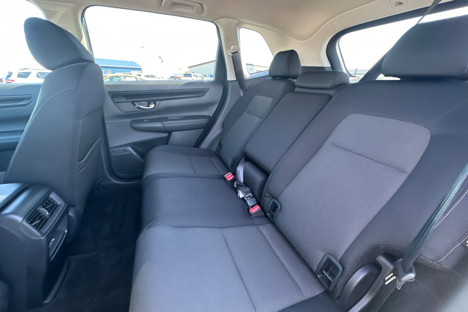 2024 Honda CR-V EX photo 17