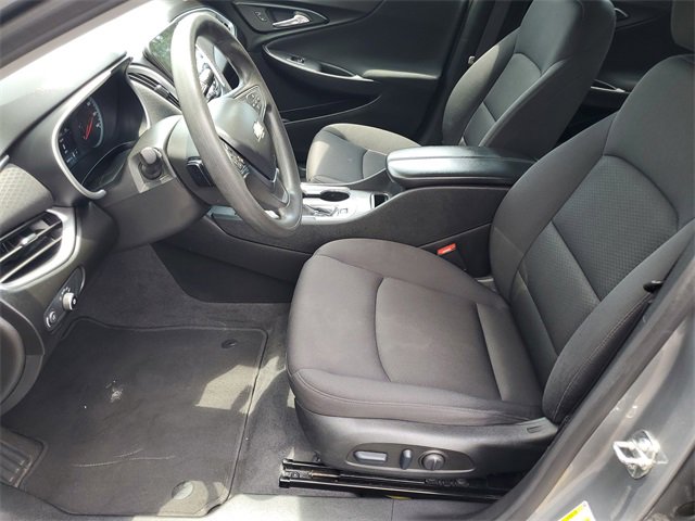 2023 Chevrolet Malibu 1LT photo 17