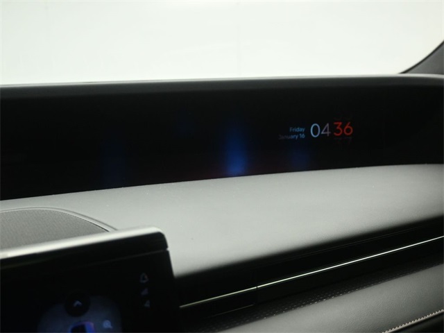 2024 LINCOLN NAUTILUS - Image 18