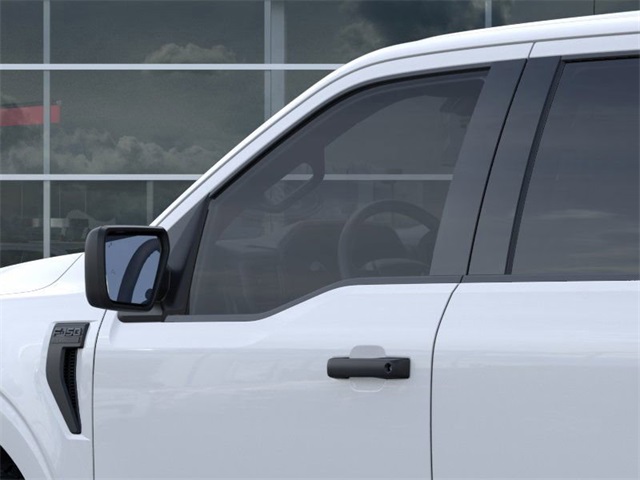 2025 Ford F-150 STX photo 20