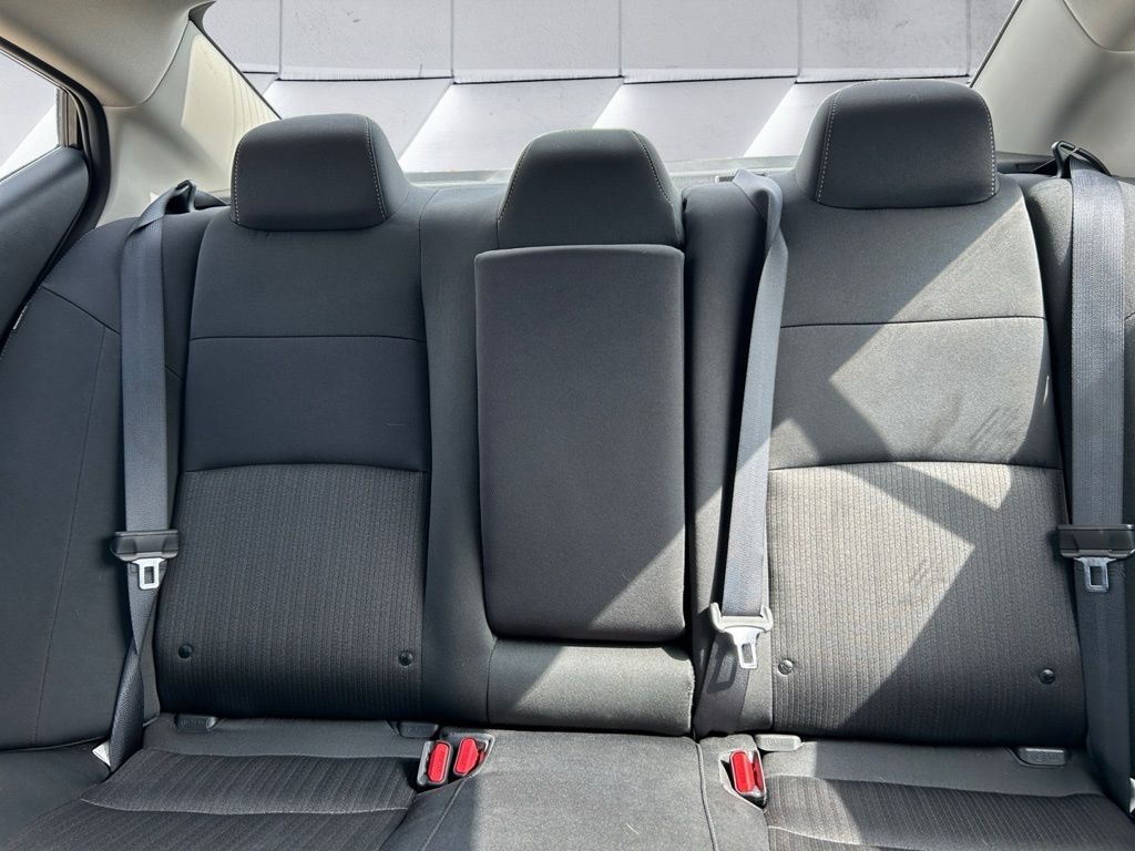 2025 Nissan Altima 2.5 S photo 12