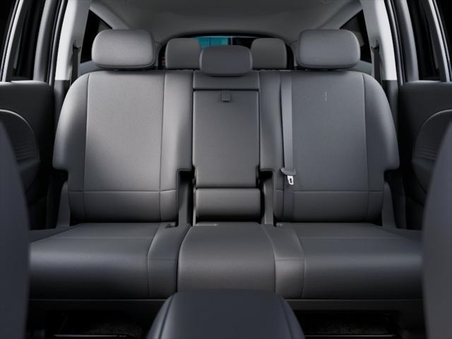 2026 Hyundai Ioniq SE photo 4