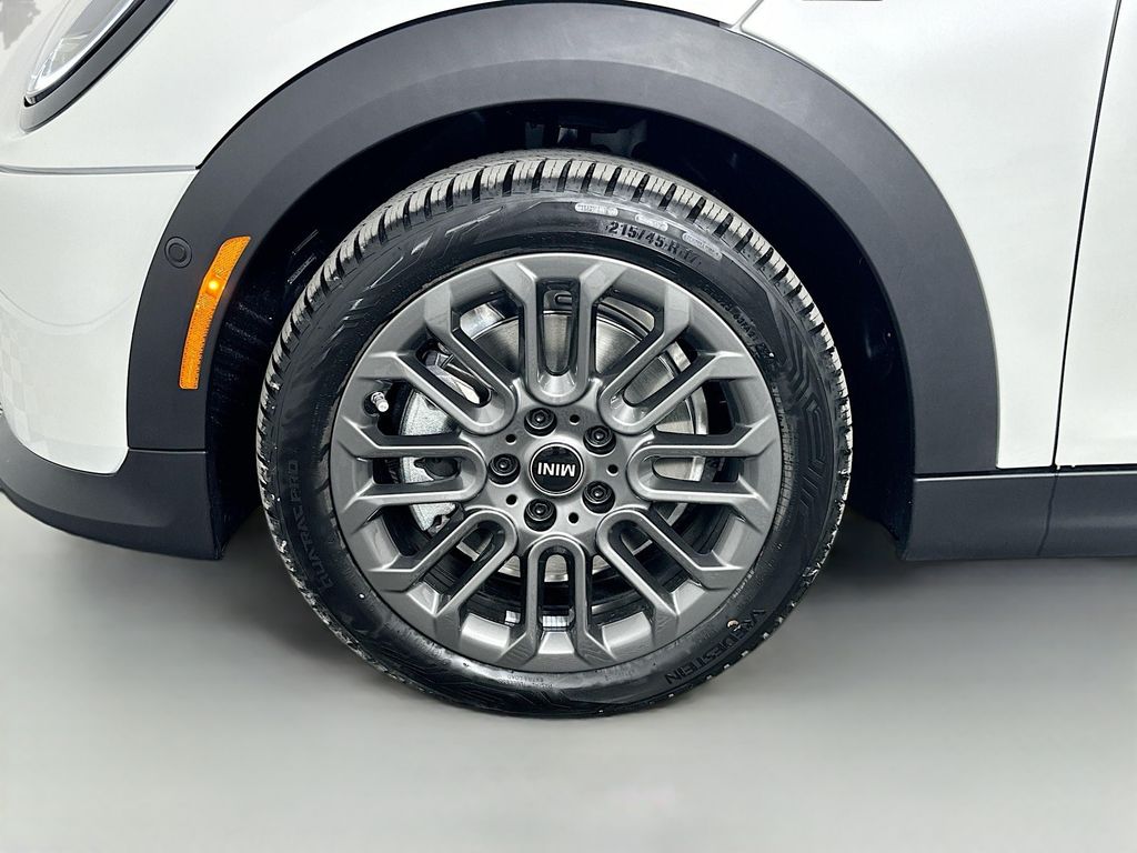 2025 Mini Cooper S photo 20