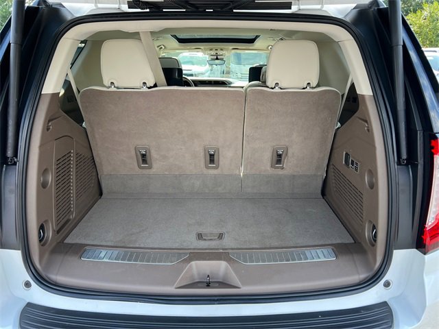 2023 Gmc Yukon Denali photo 18