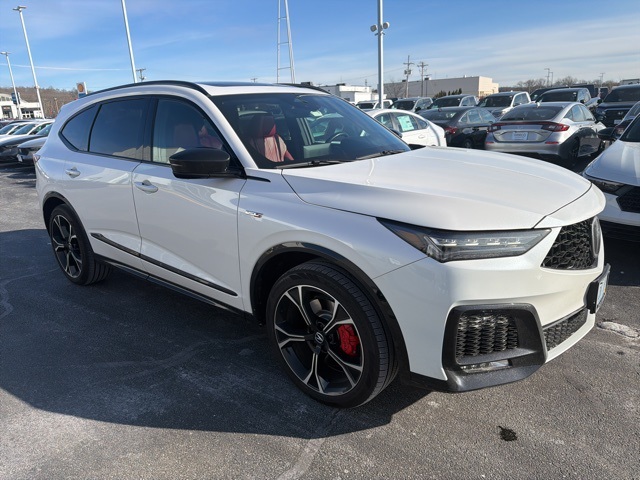 2025 Acura MDX Type S w/Advance Package's photo