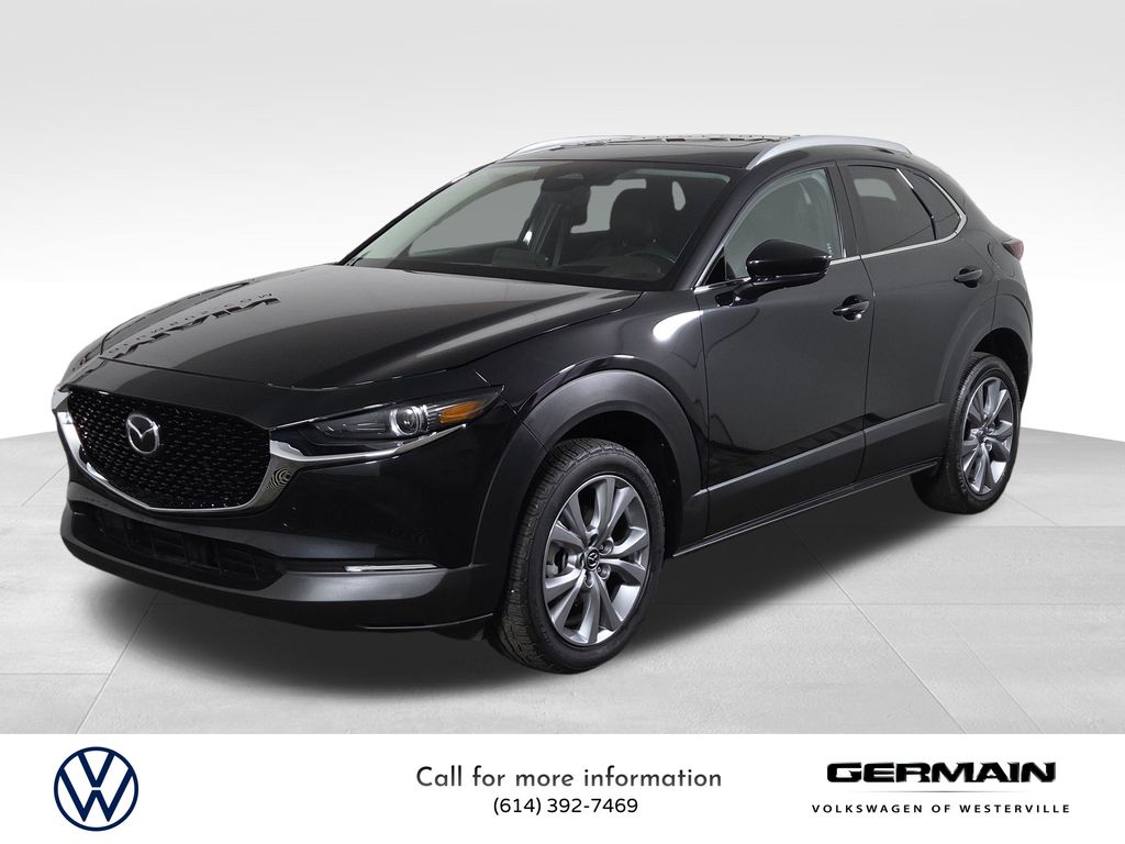 2024 Mazda CX-30