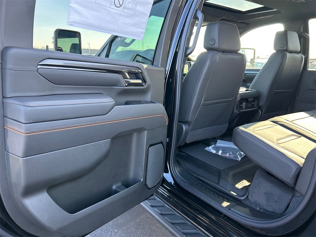2026 GMC SIERRA HD - Image 34