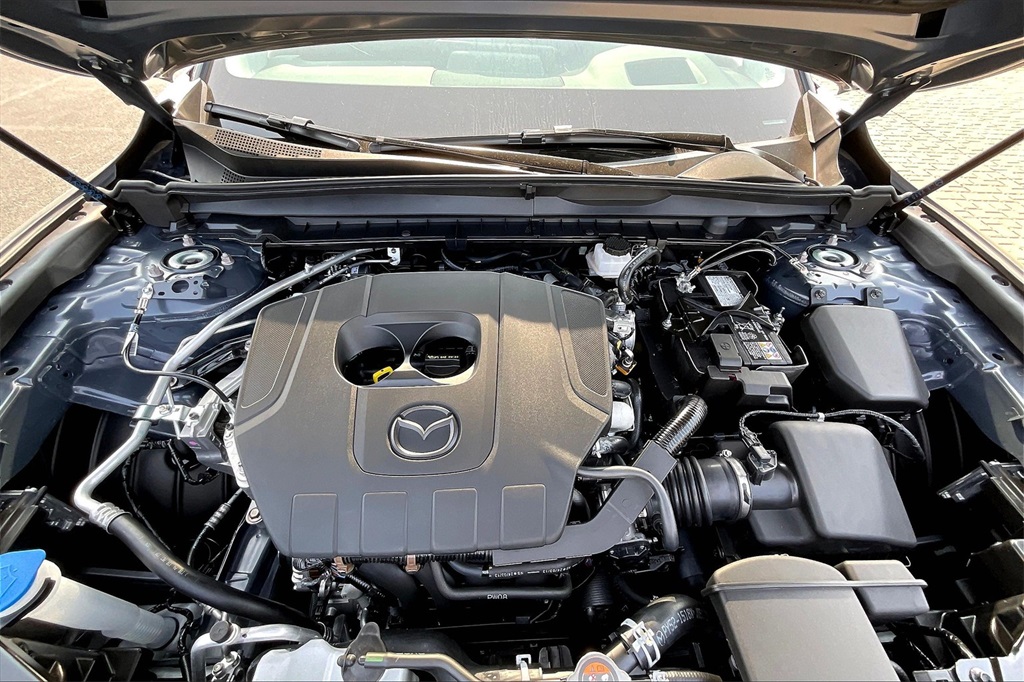 2025 Mazda CX-50 2.5 Premium Plus photo 10