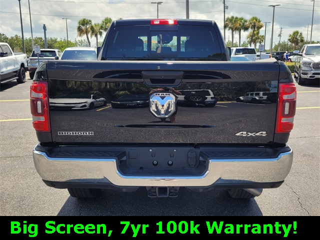 2024 Ram 2500 Big Horn photo 6