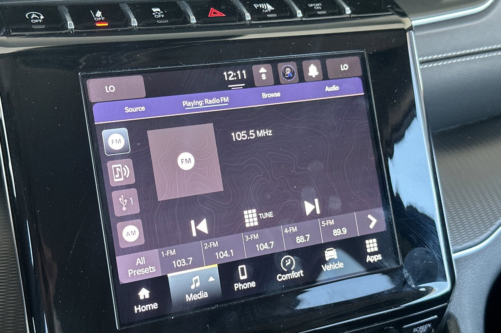 2023 Jeep Grand Cherokee Laredo photo 19