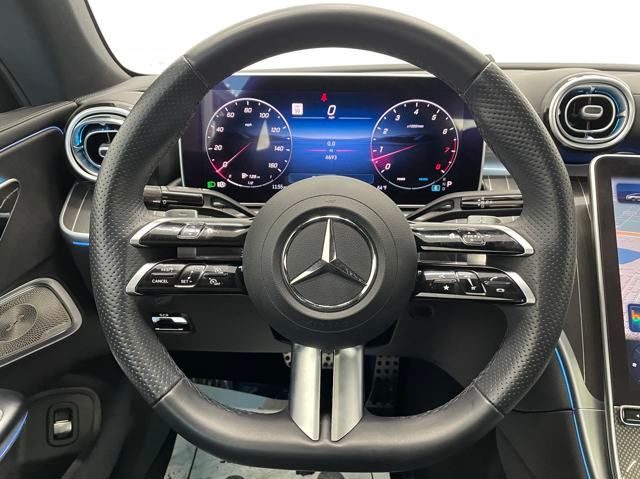 2024 Mercedes Benz CLE 300 4MATIC Coupe photo 21