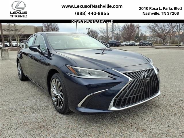 2025 Lexus ES 350 Ultra Luxury's photo