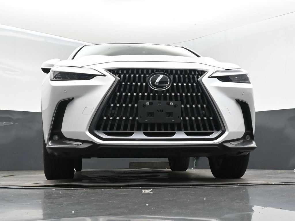 2023 Lexus NX 350 Luxury photo 43