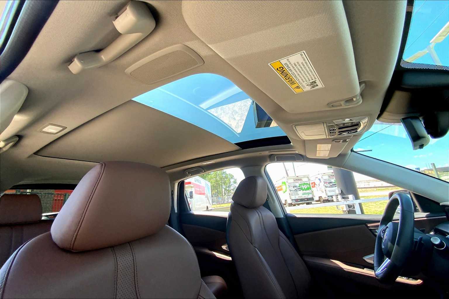 2023 Acura RDX Technology photo 12