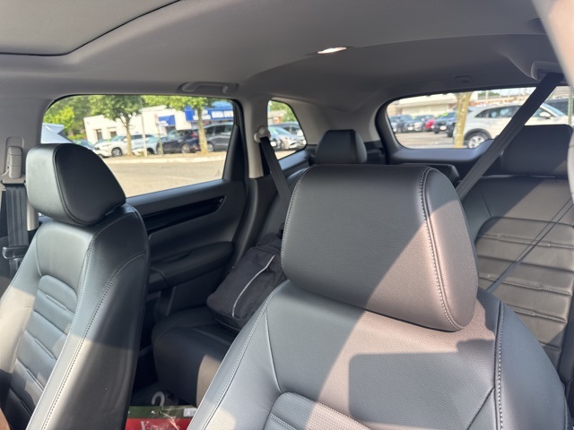 2025 Honda CR-V EX-L photo 5