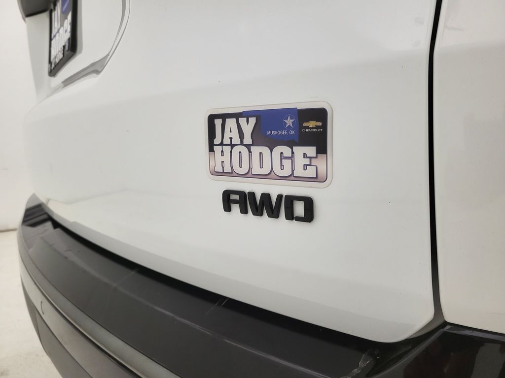 2022 Chevrolet Traverse Premier photo 25