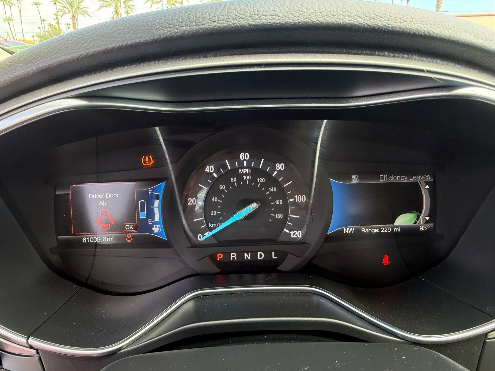 2018 Ford Fusion Hybrid S photo 22