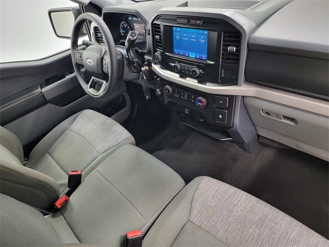 2023 Ford F-150 XLT photo 18