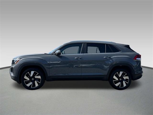 2025 Volkswagen Atlas Cross Sport SE Technology photo 3
