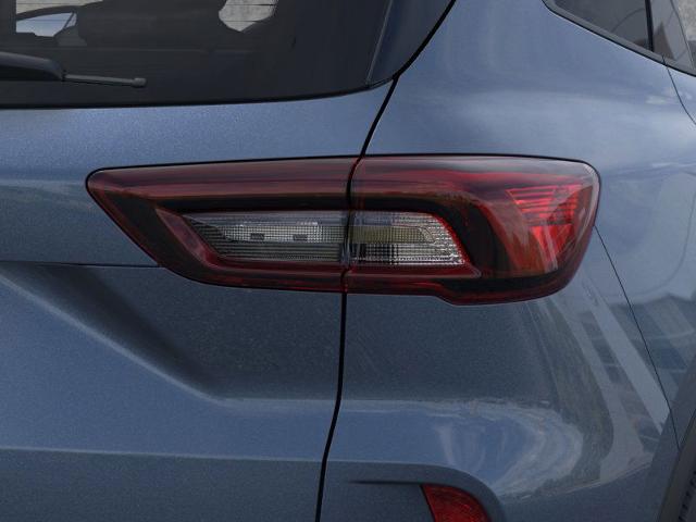 2025 Ford Escape Active photo 34