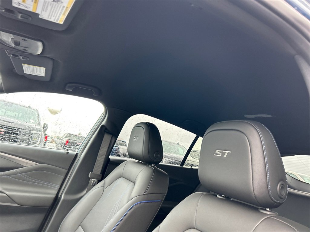 2026 BUICK ENVISTA - Image 26