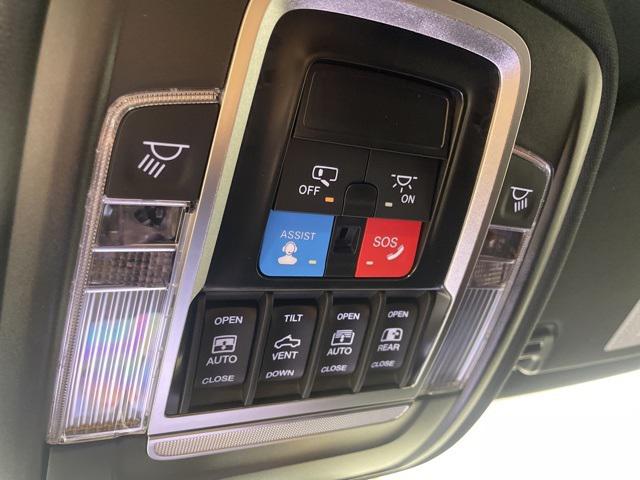 2025 Ram 1500 Rebel photo 30