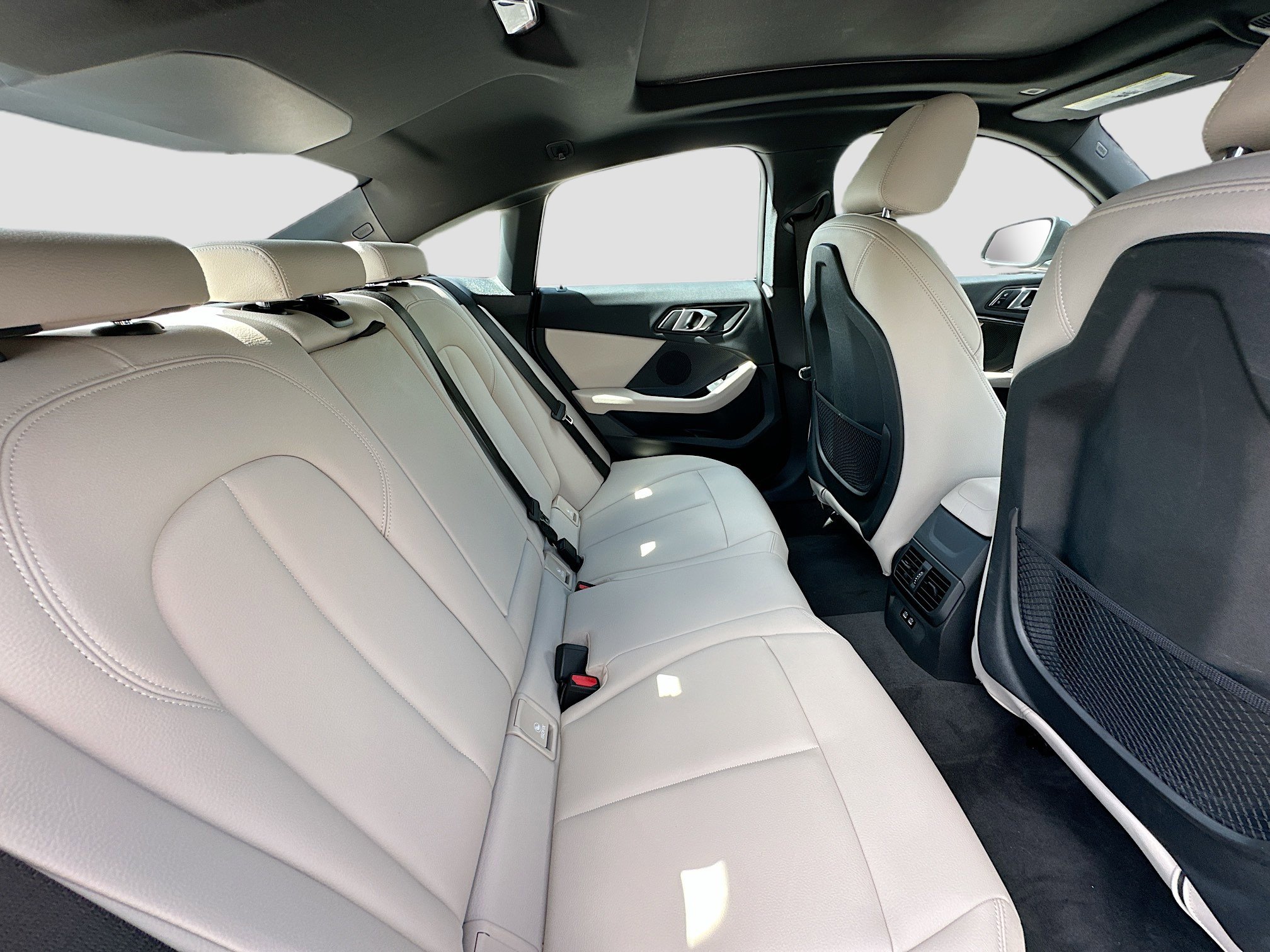 2024 Bmw 228i sDrive Gran Coupe photo 24