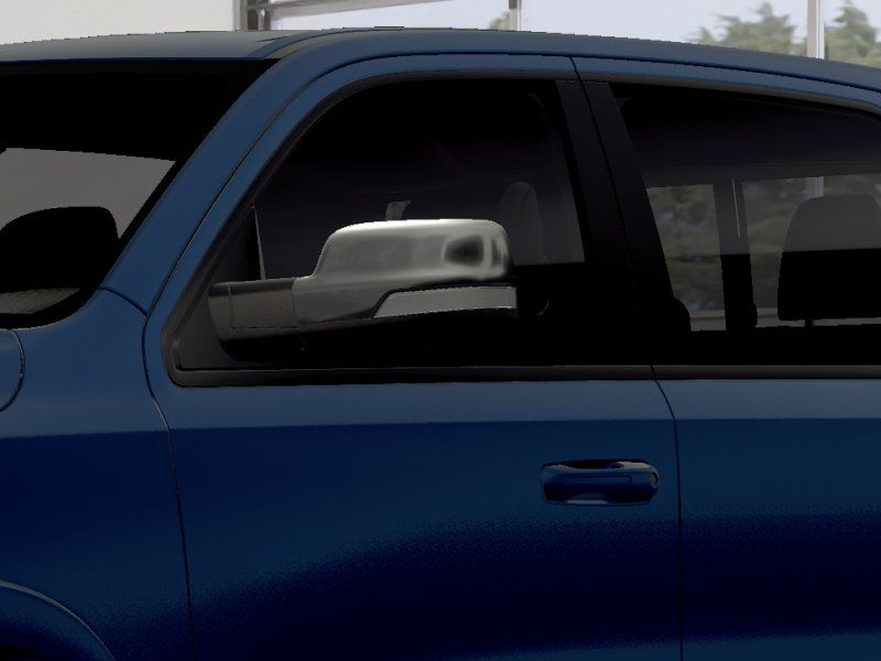 2026 Ram 1500 Big Horn Lone Star photo 13