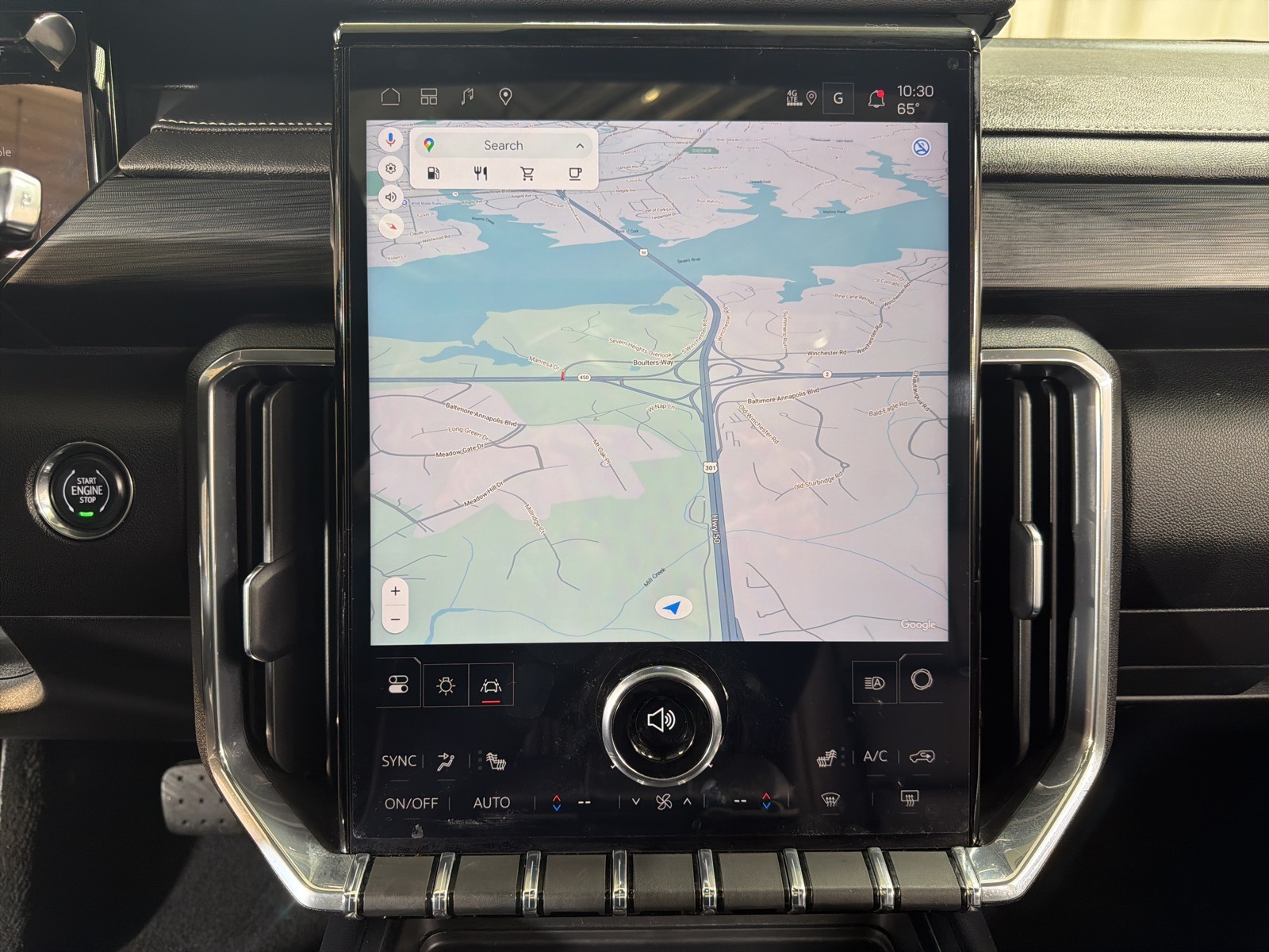 2024 Gmc Acadia Elevation photo 4