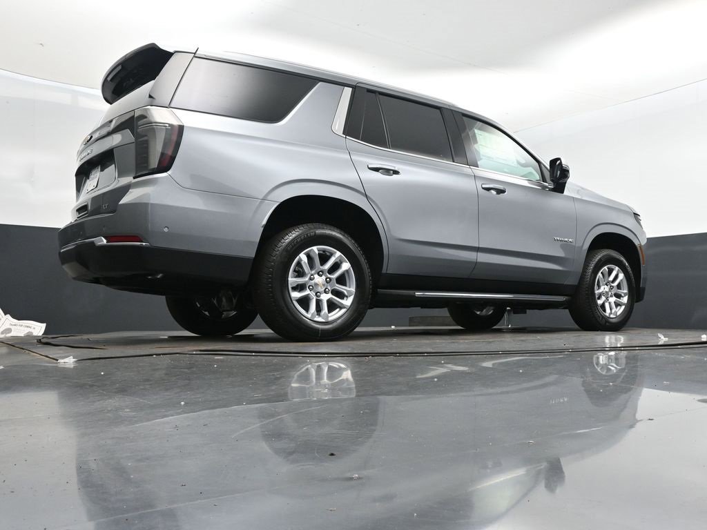 2026 Chevrolet Tahoe LT photo 41
