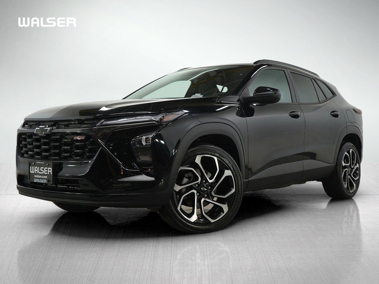 2024 Chevrolet Trax RS