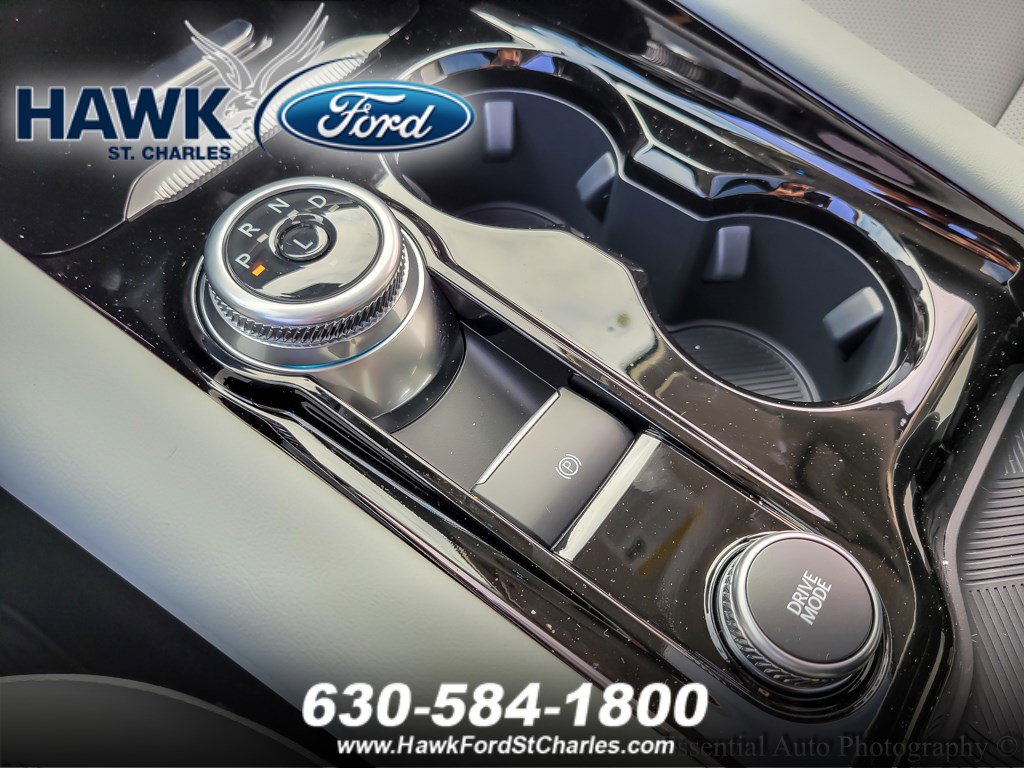 2025 FORD EXPLORER - Image 17