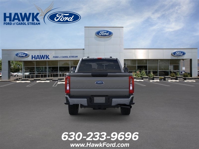 2026 FORD F-250 - Image 5