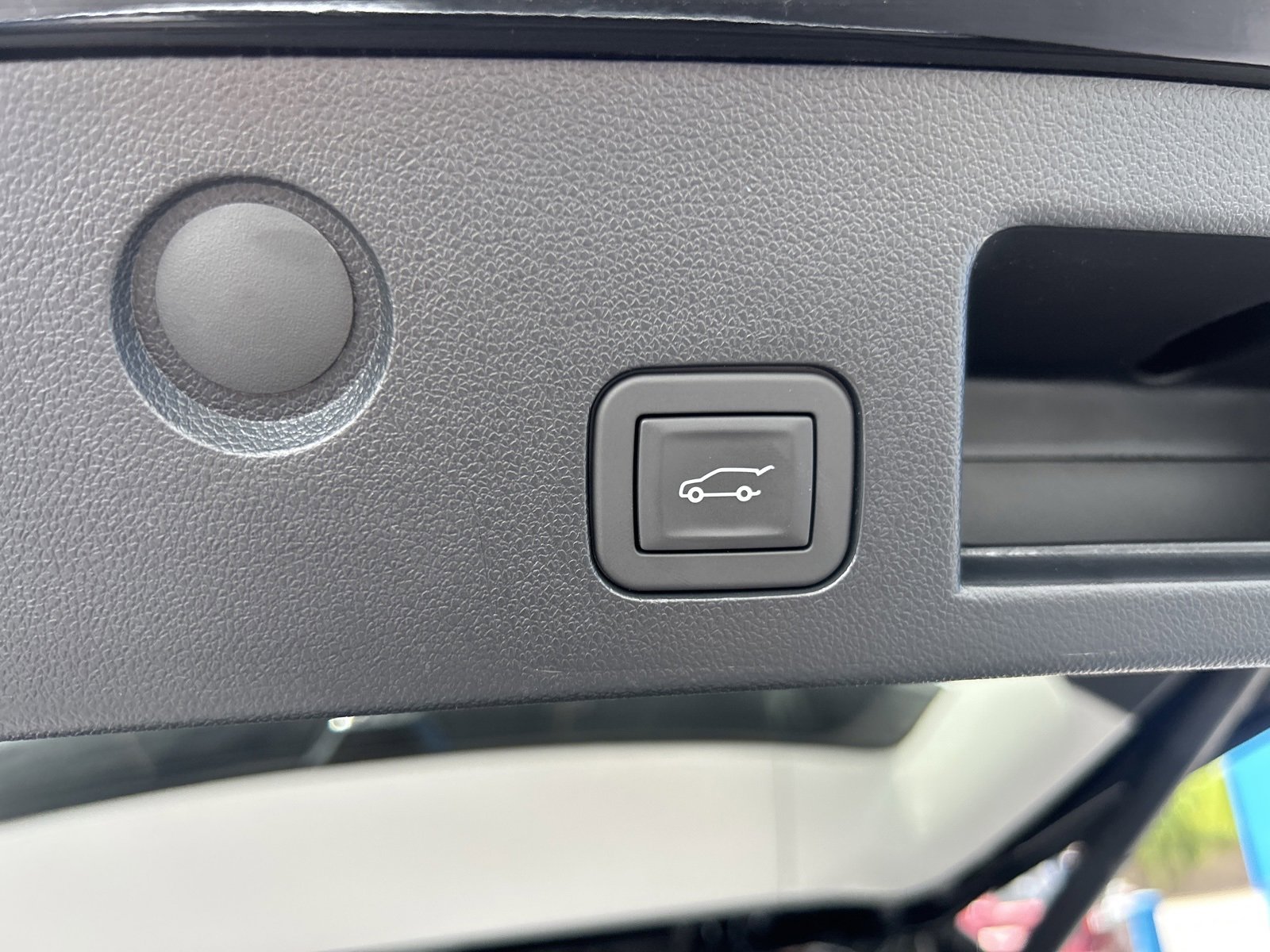 2026 Gmc Terrain Denali photo 16