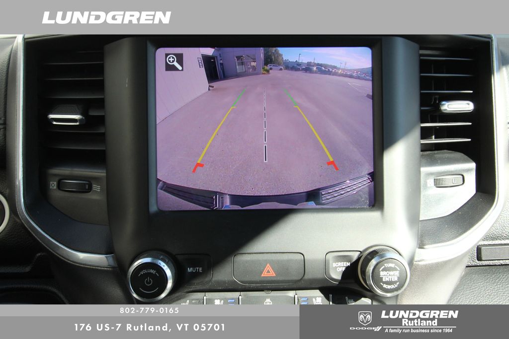 2021 Ram 1500 Laramie photo 15