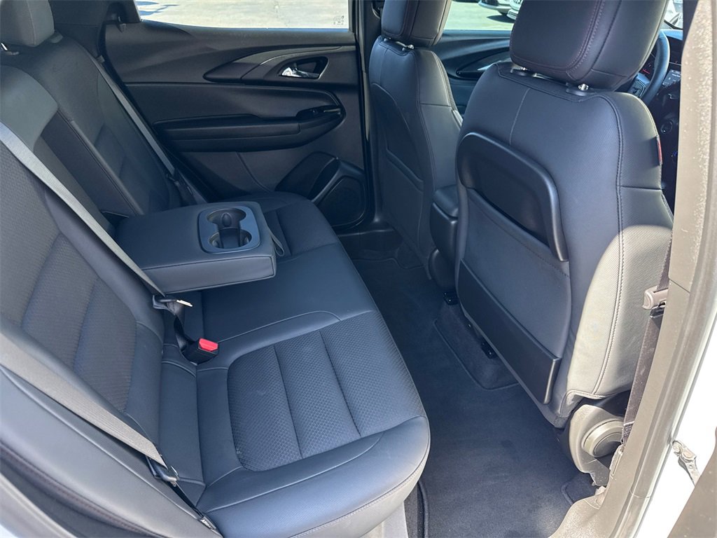 2023 Chevrolet Trailblazer RS photo 17