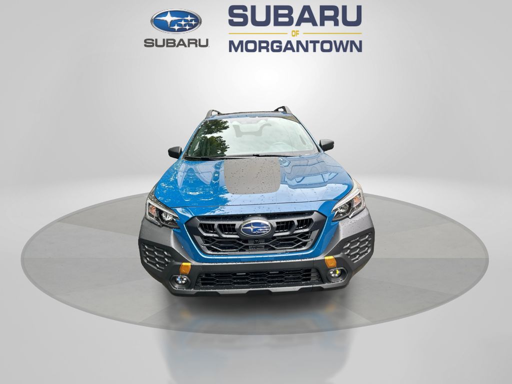 2025 Subaru Outback Wilderness photo 2