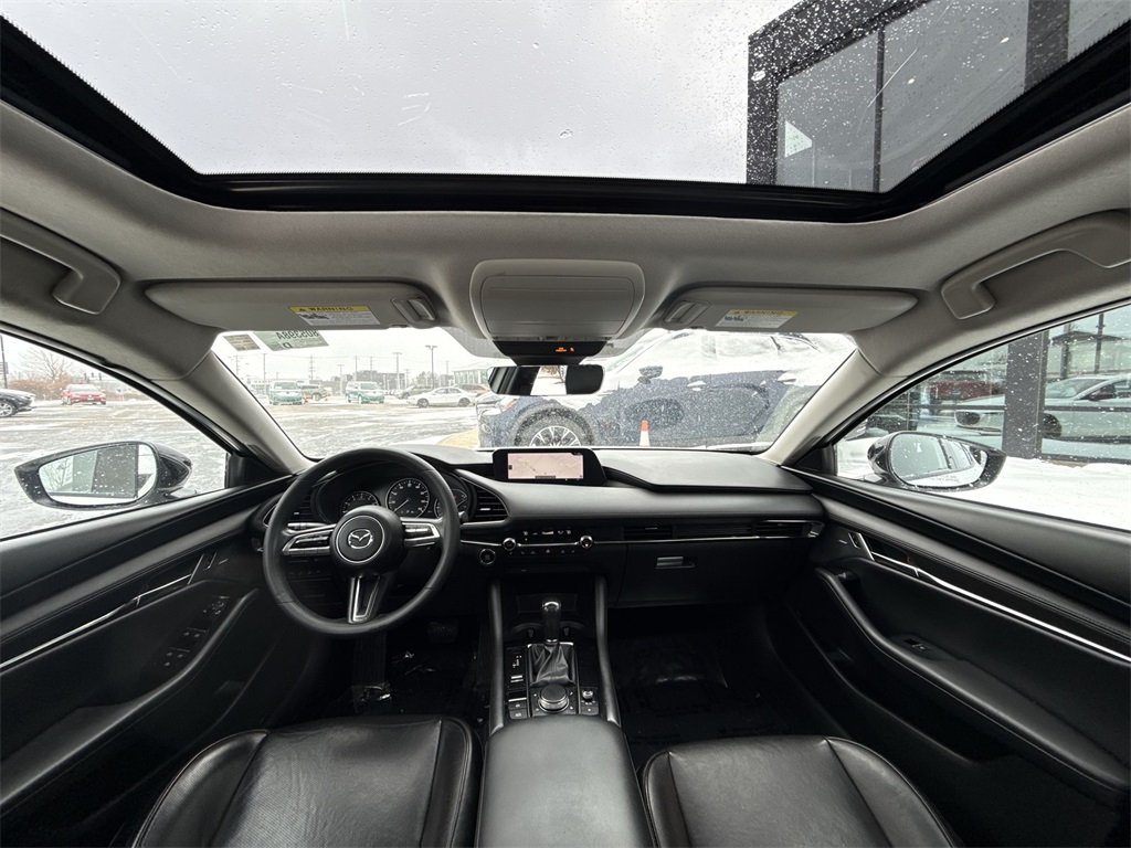 2021 MAZDA MAZDA3 - Image 18