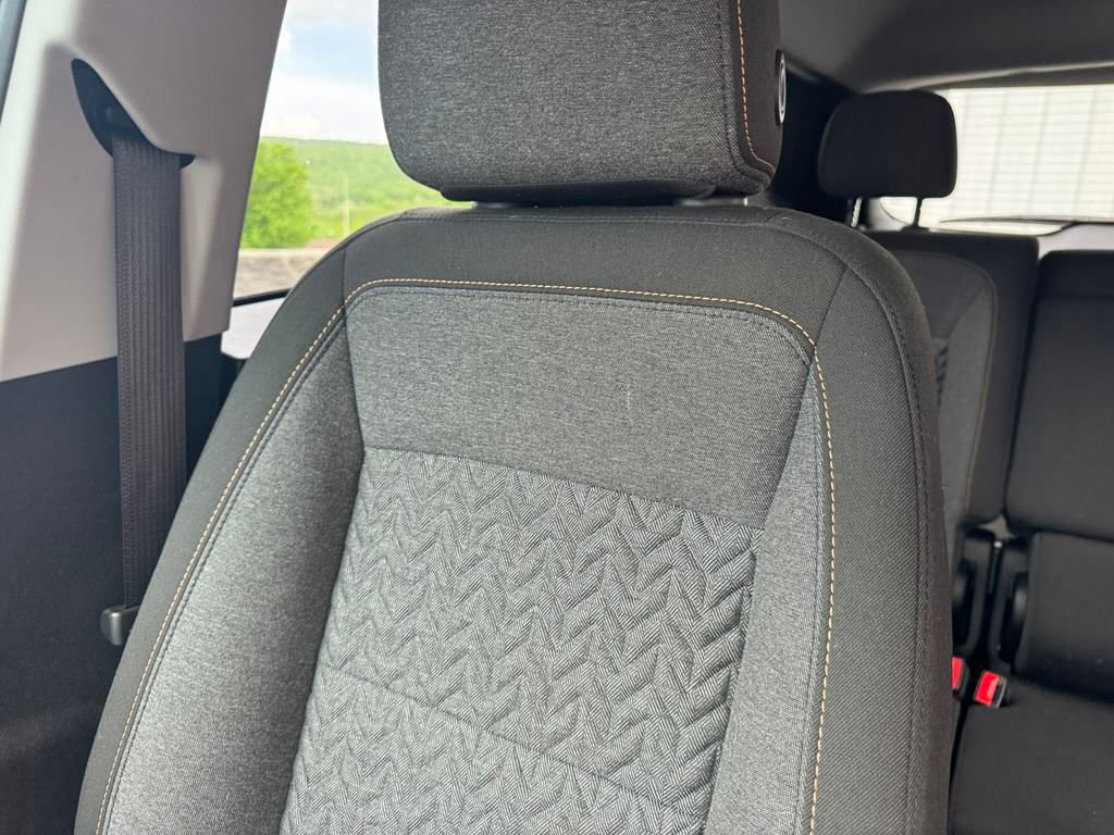 2022 Chevrolet Equinox LT photo 22